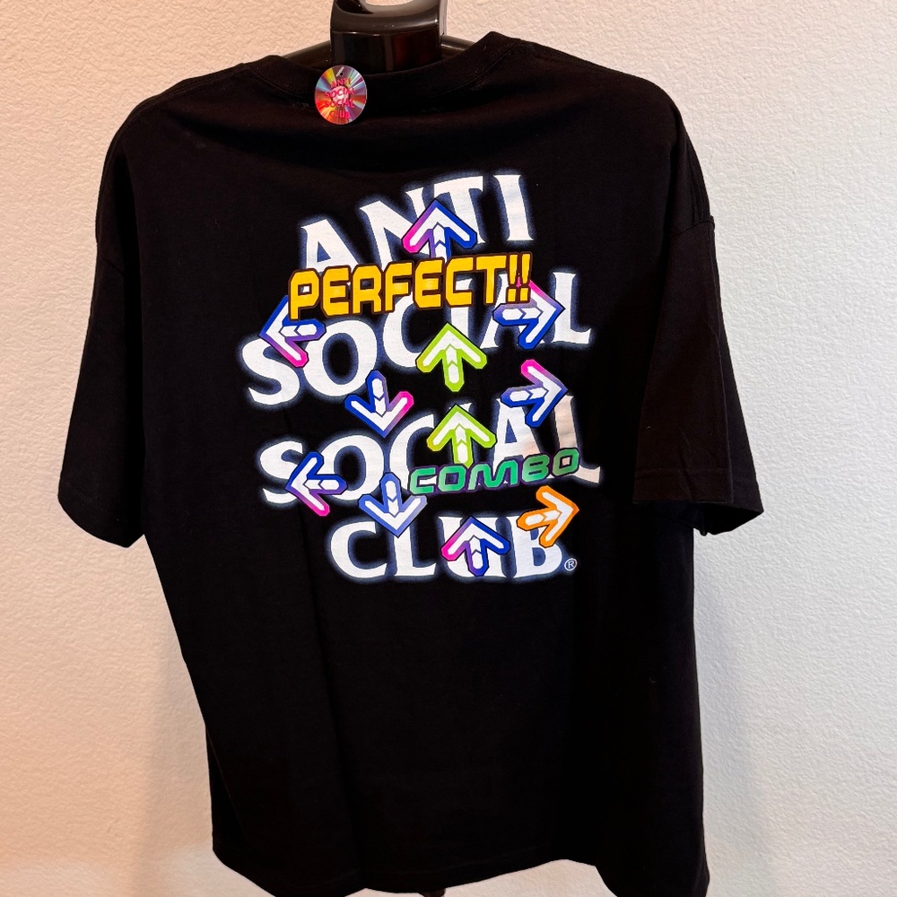Anti Social Social Club